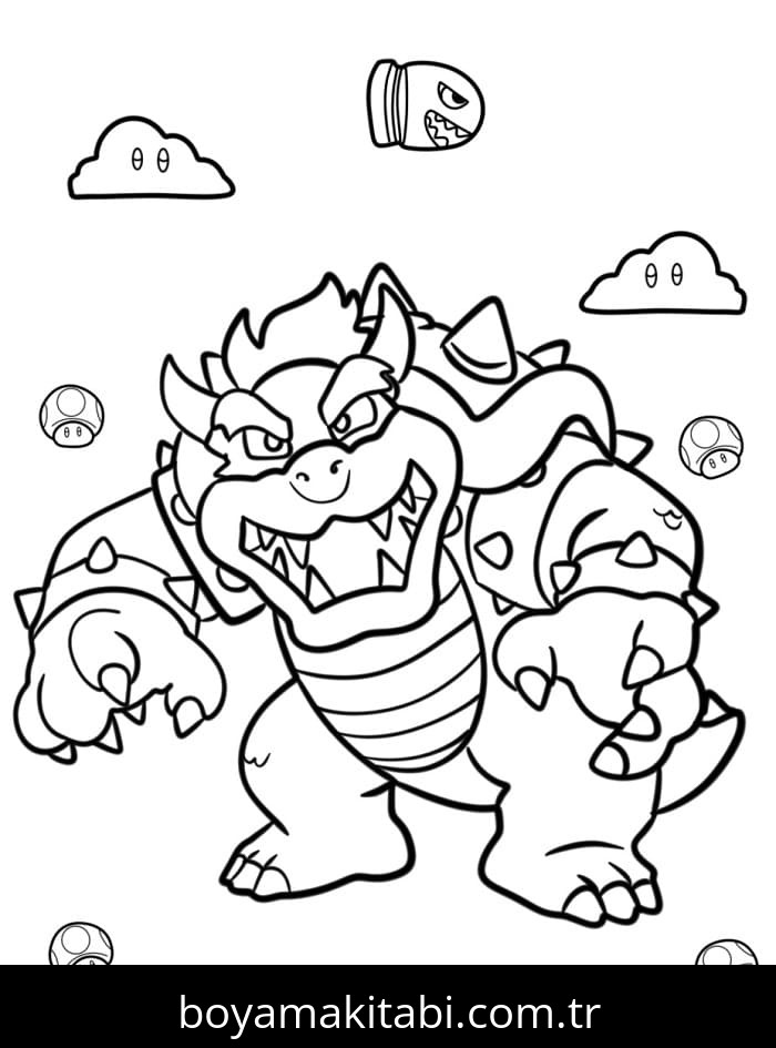 Bowser