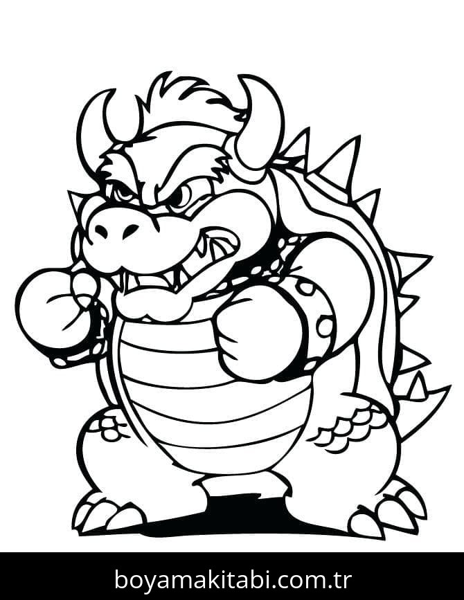 Bowser