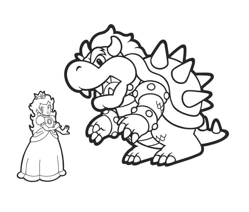 Bowser