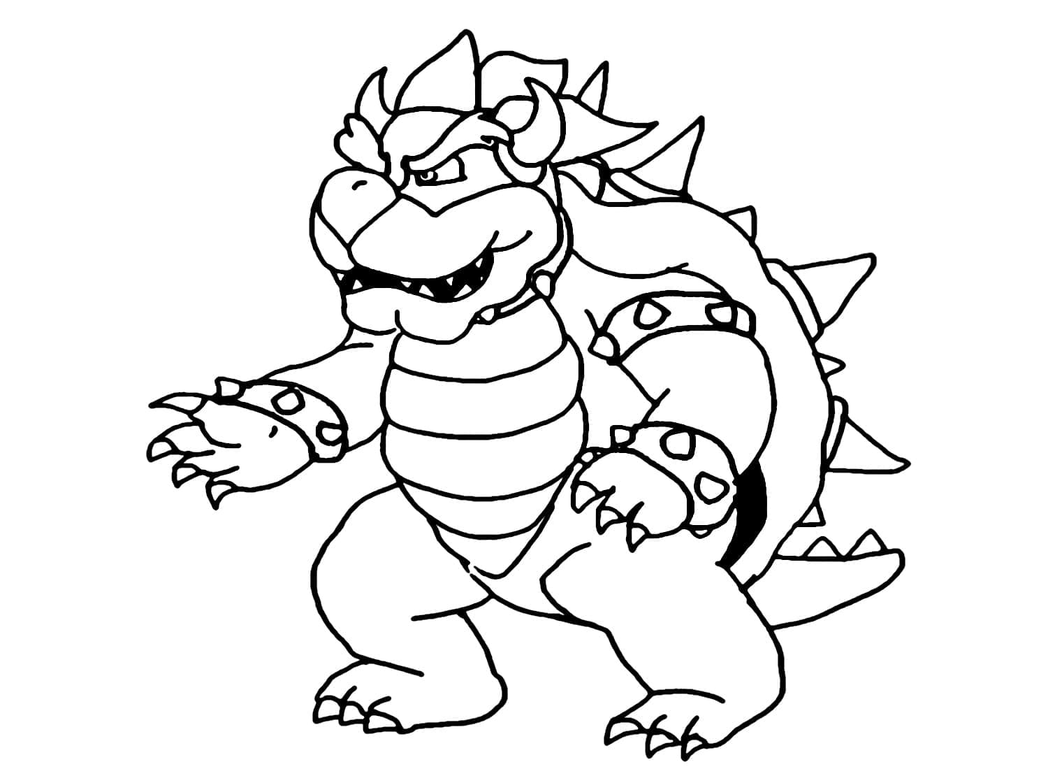Bowser