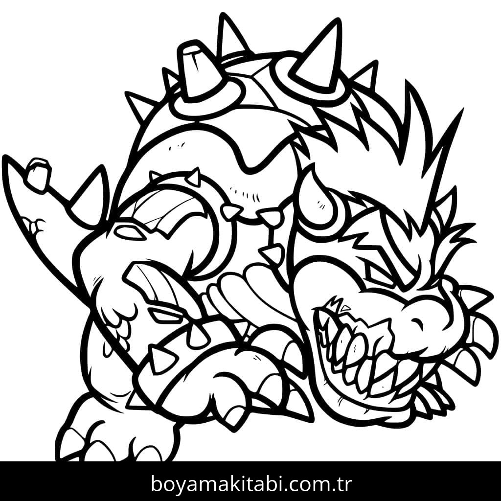 Bowser