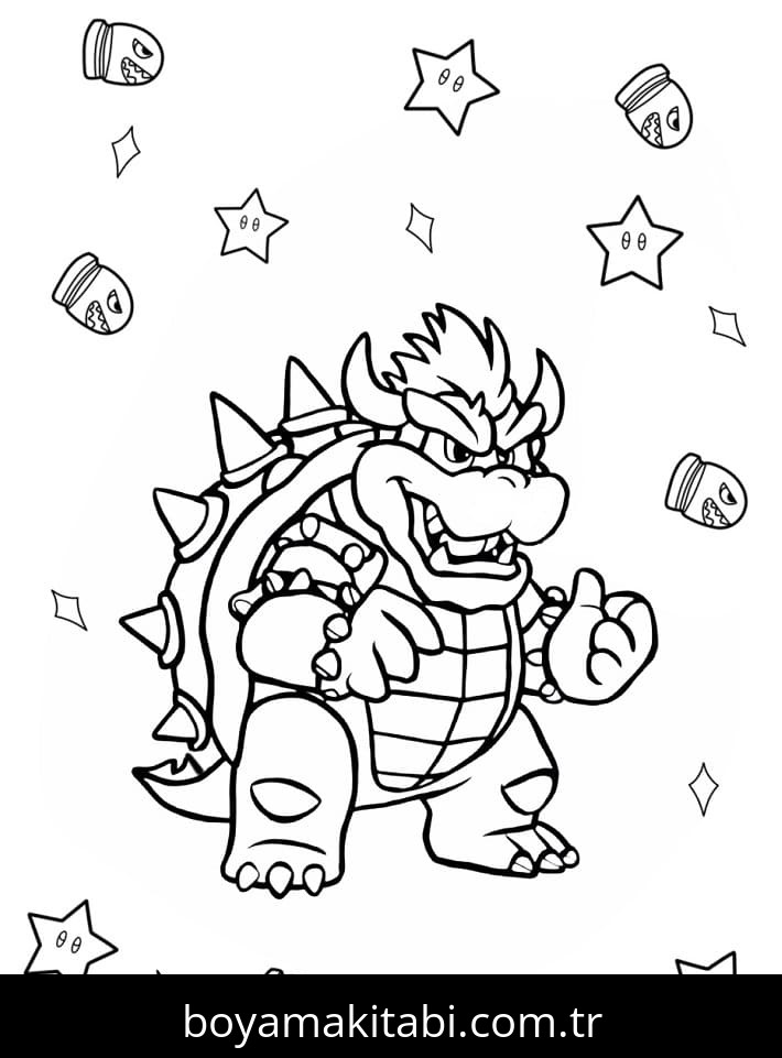 Bowser