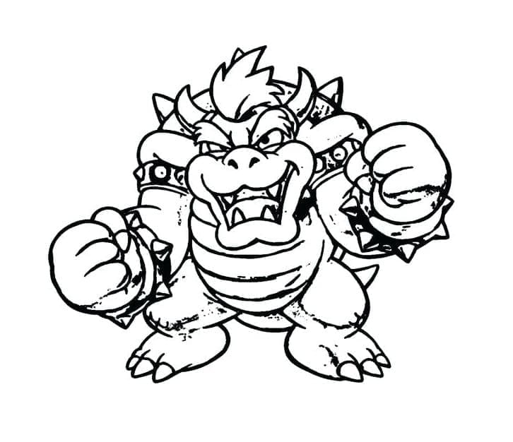 Bowser