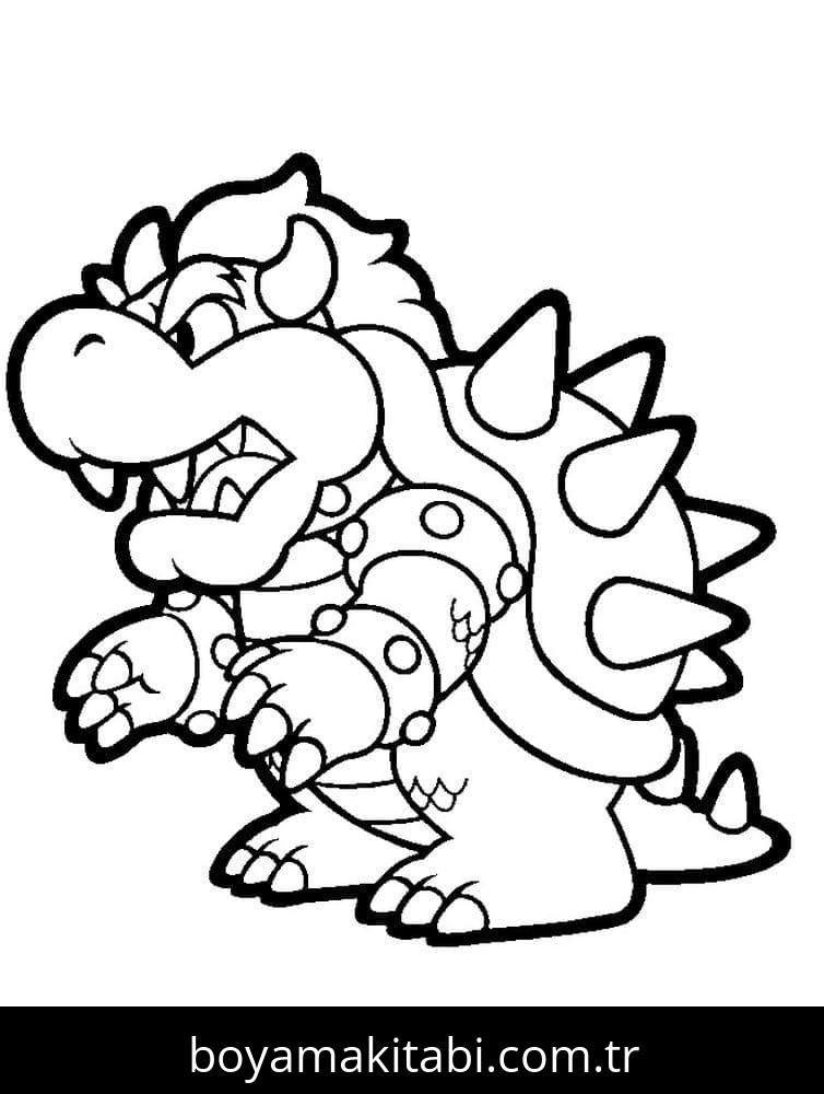 Bowser