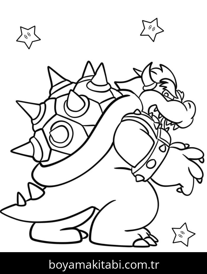 Bowser