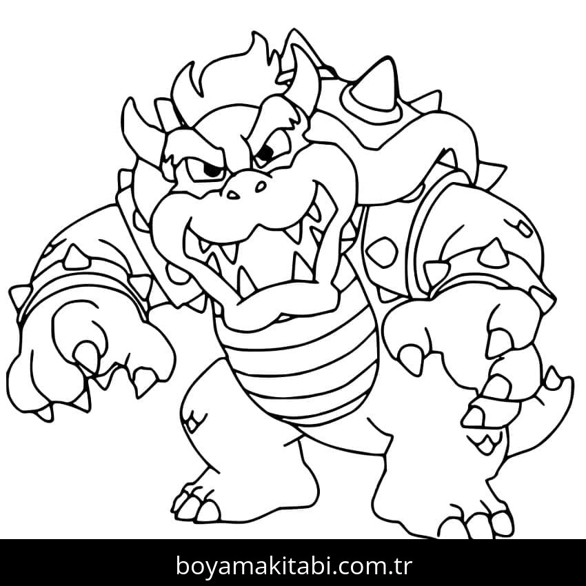 Bowser