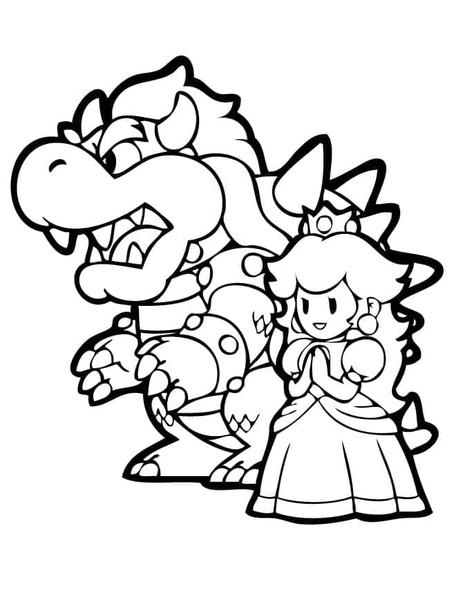 Bowser