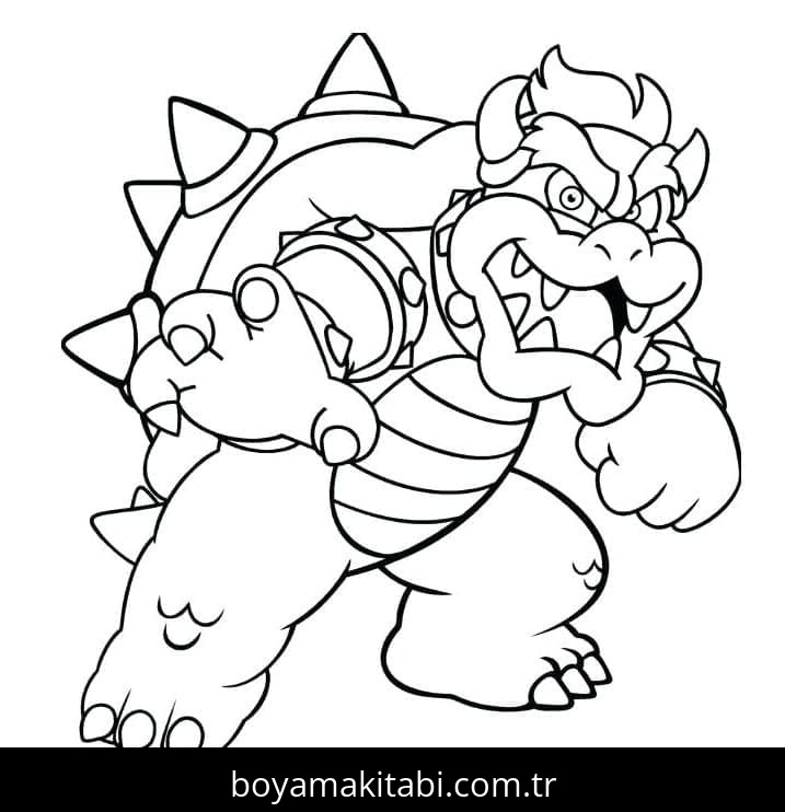 Bowser