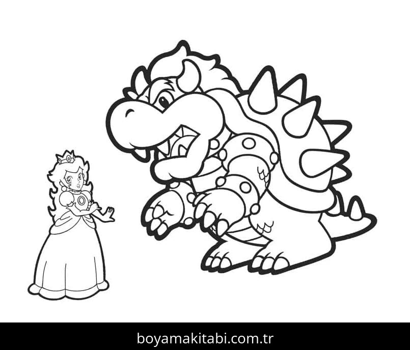 Bowser
