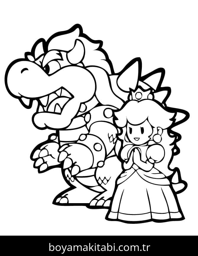 Bowser