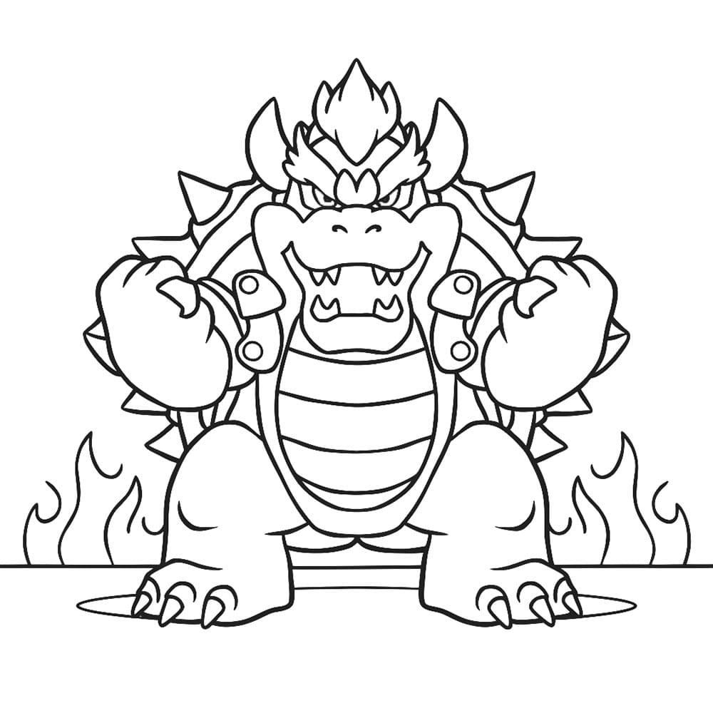 Bowser