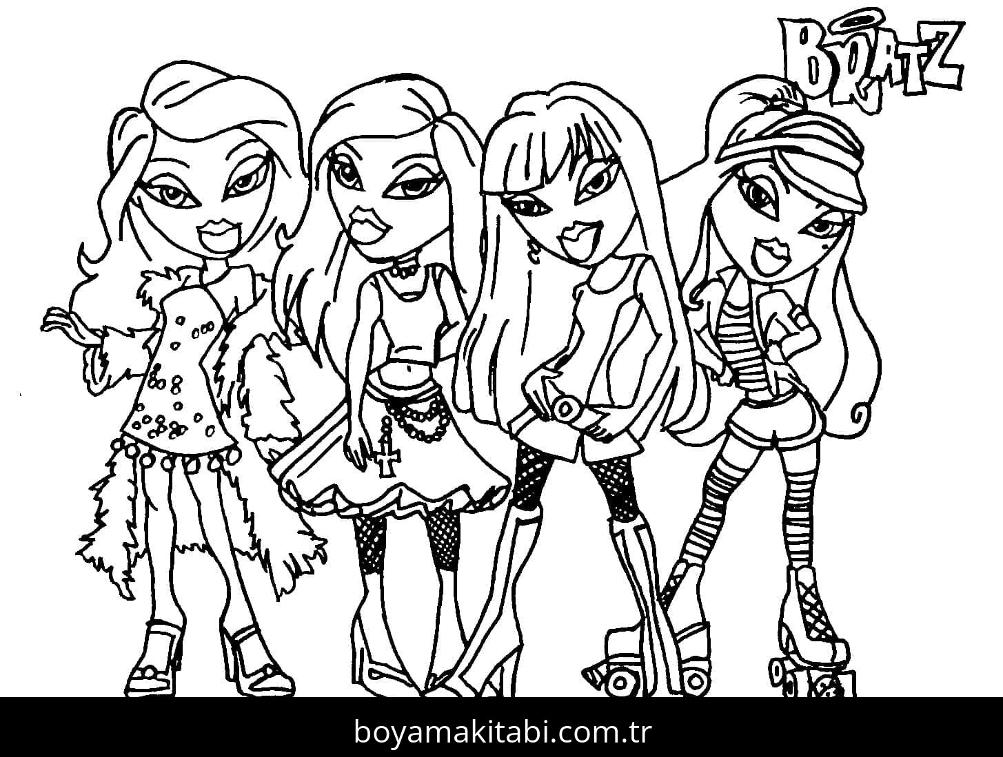 Bratz