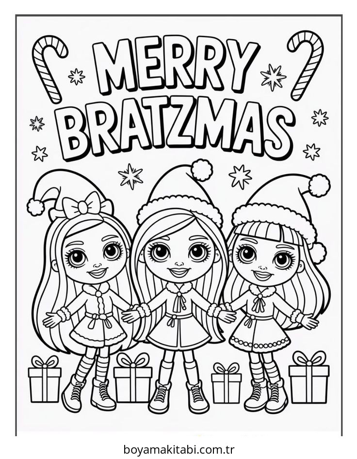 Bratz