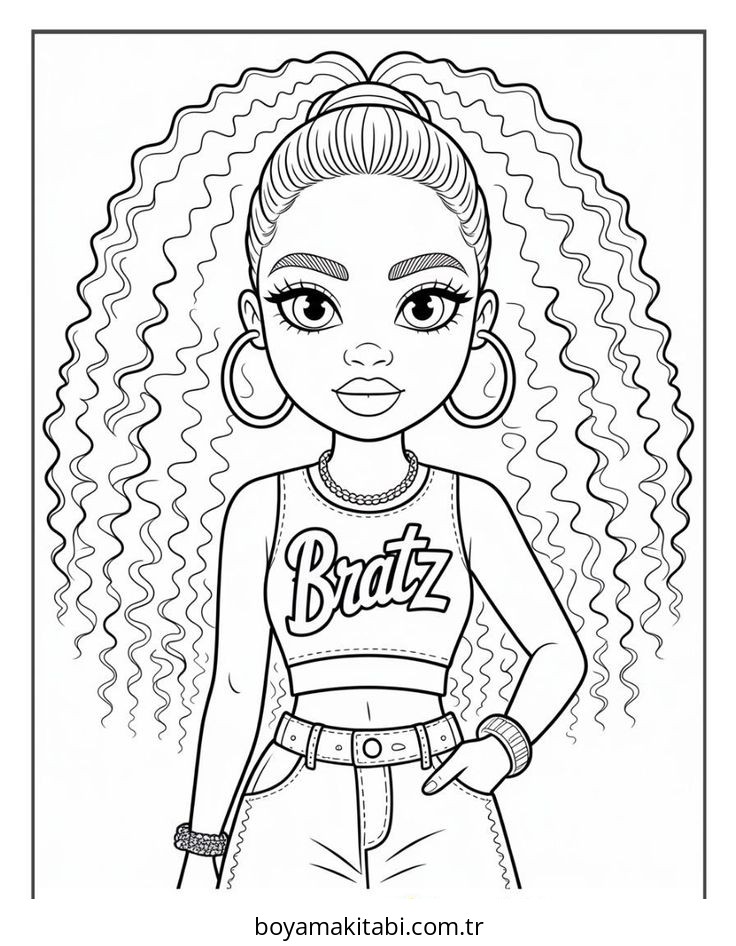 Bratz