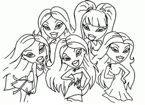 Bratz