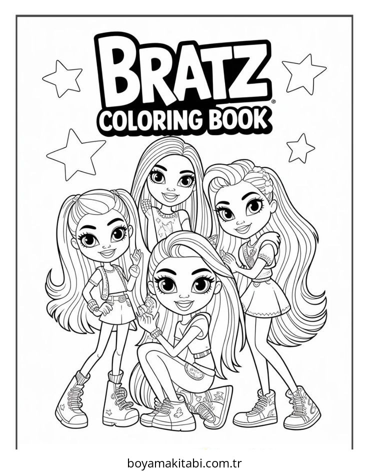 Bratz