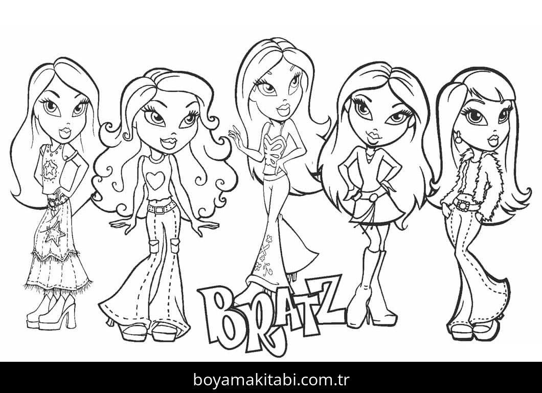 Bratz