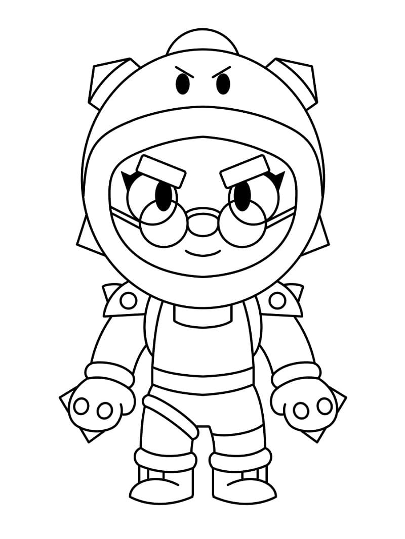 Brawl Stars