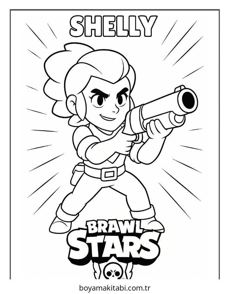 Brawl Stars