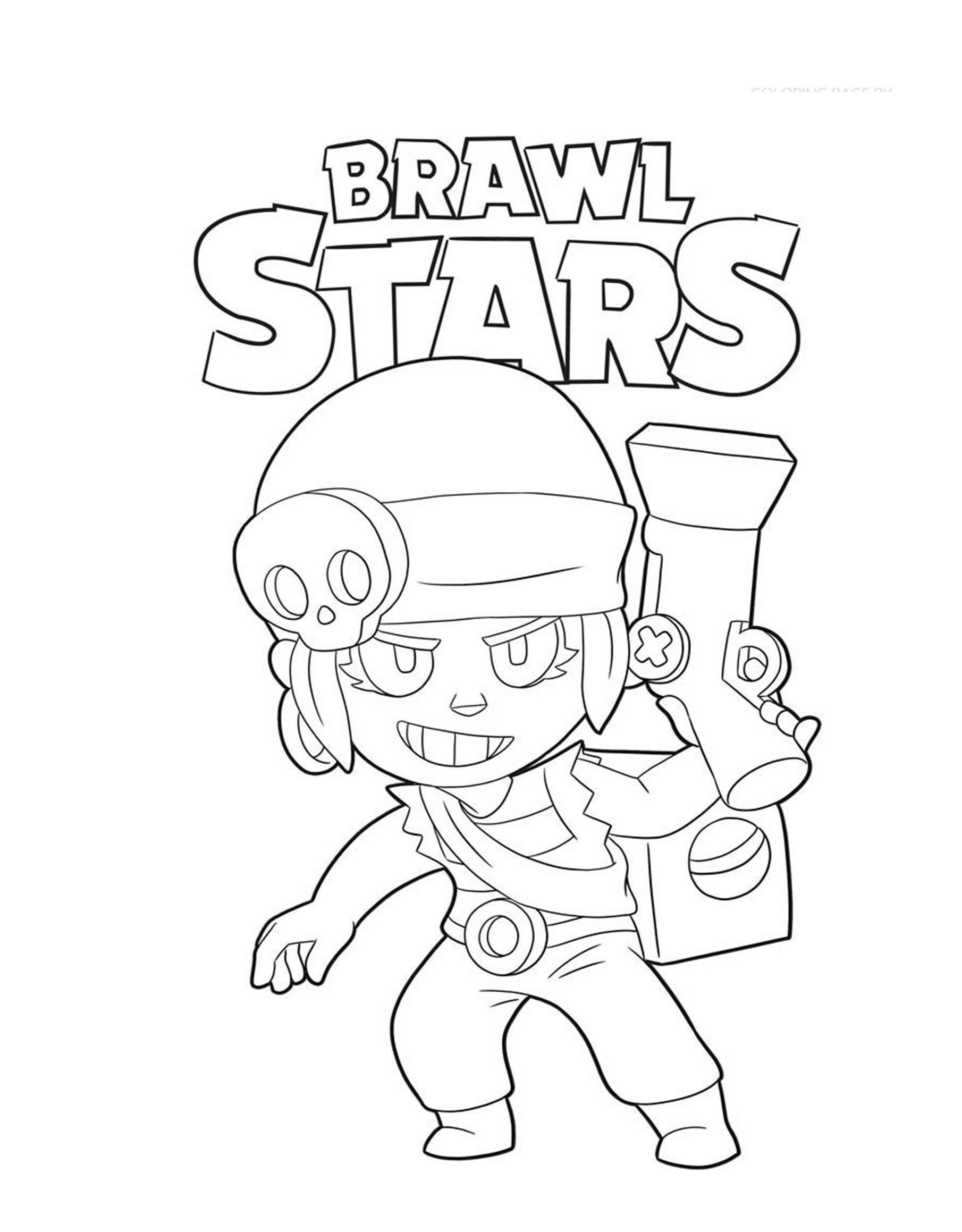 Brawl Stars