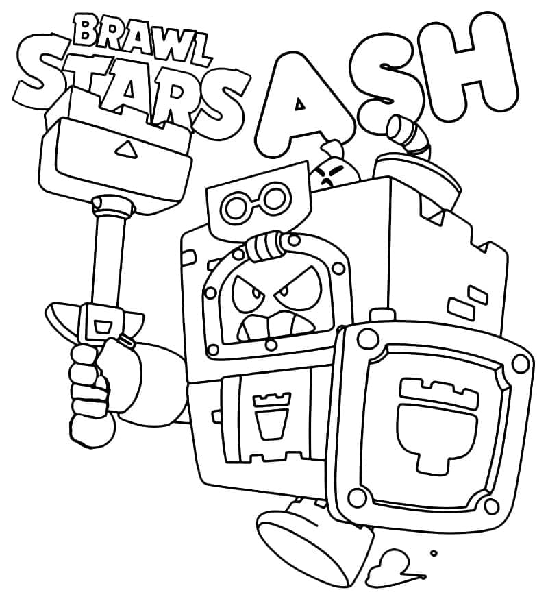Brawl Stars