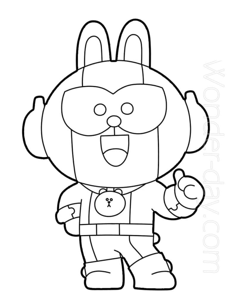 Brawl Stars