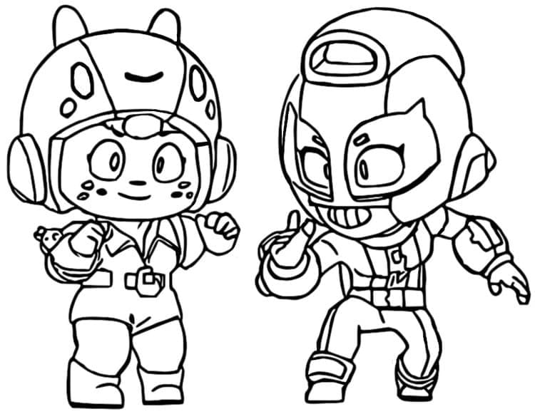 Brawl Stars