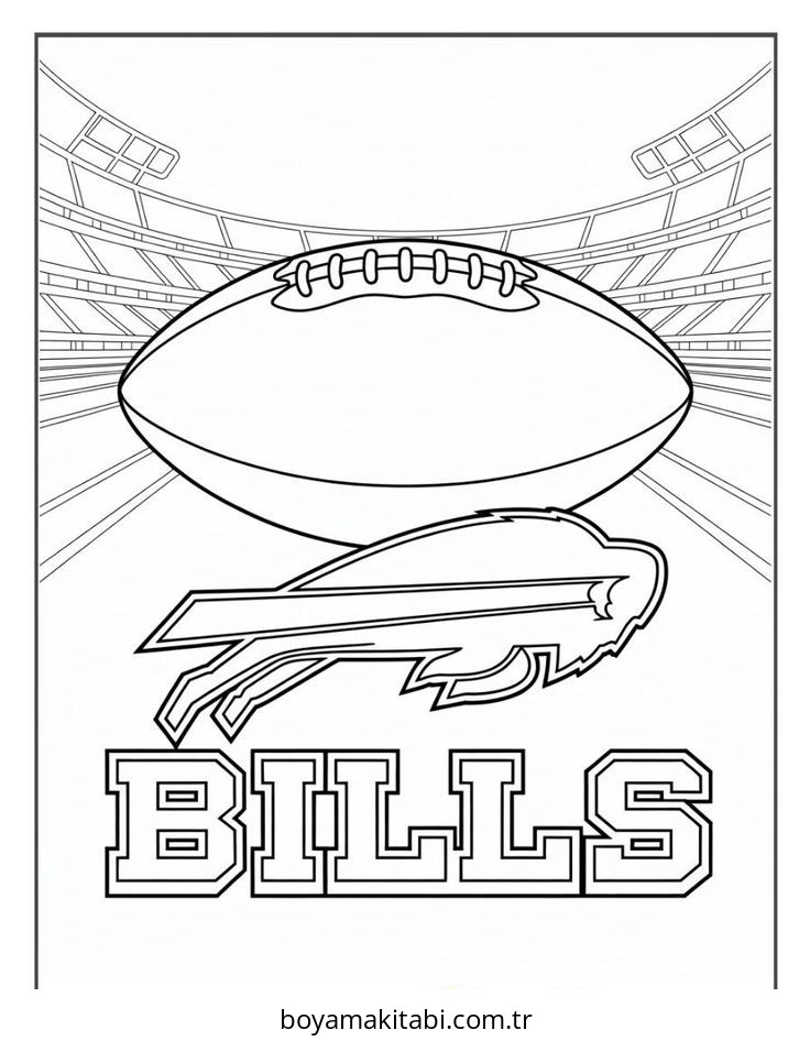 Buffalo Bills