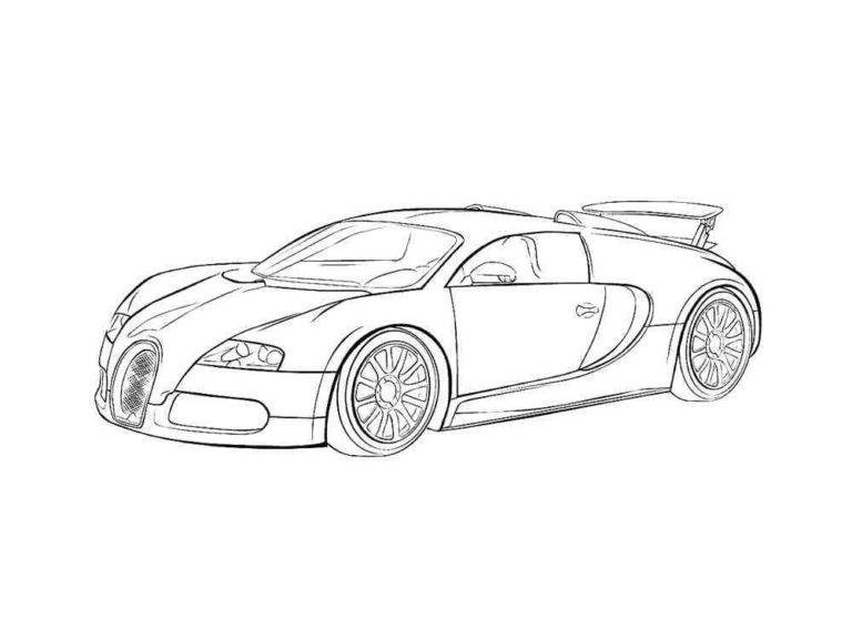 Bugatti