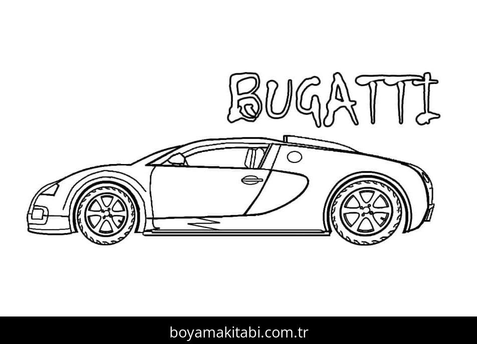 Bugatti