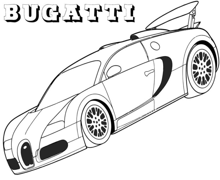 Bugatti