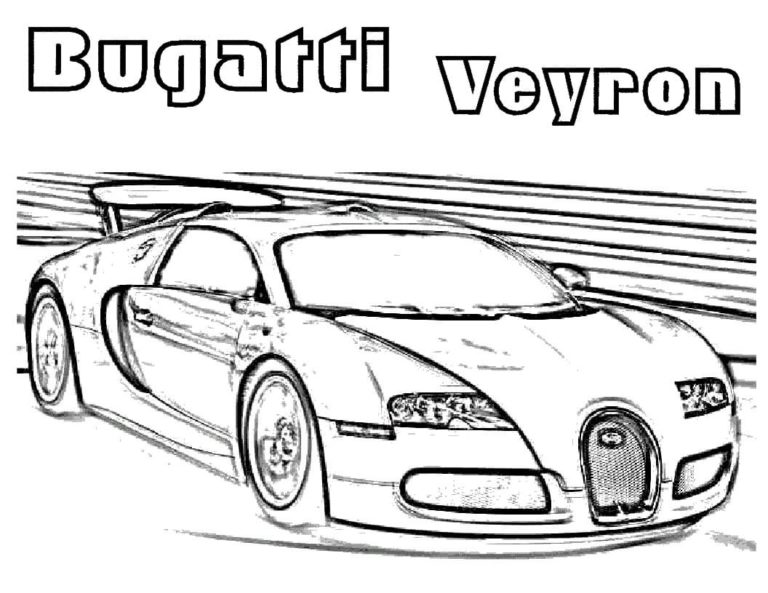 Bugatti