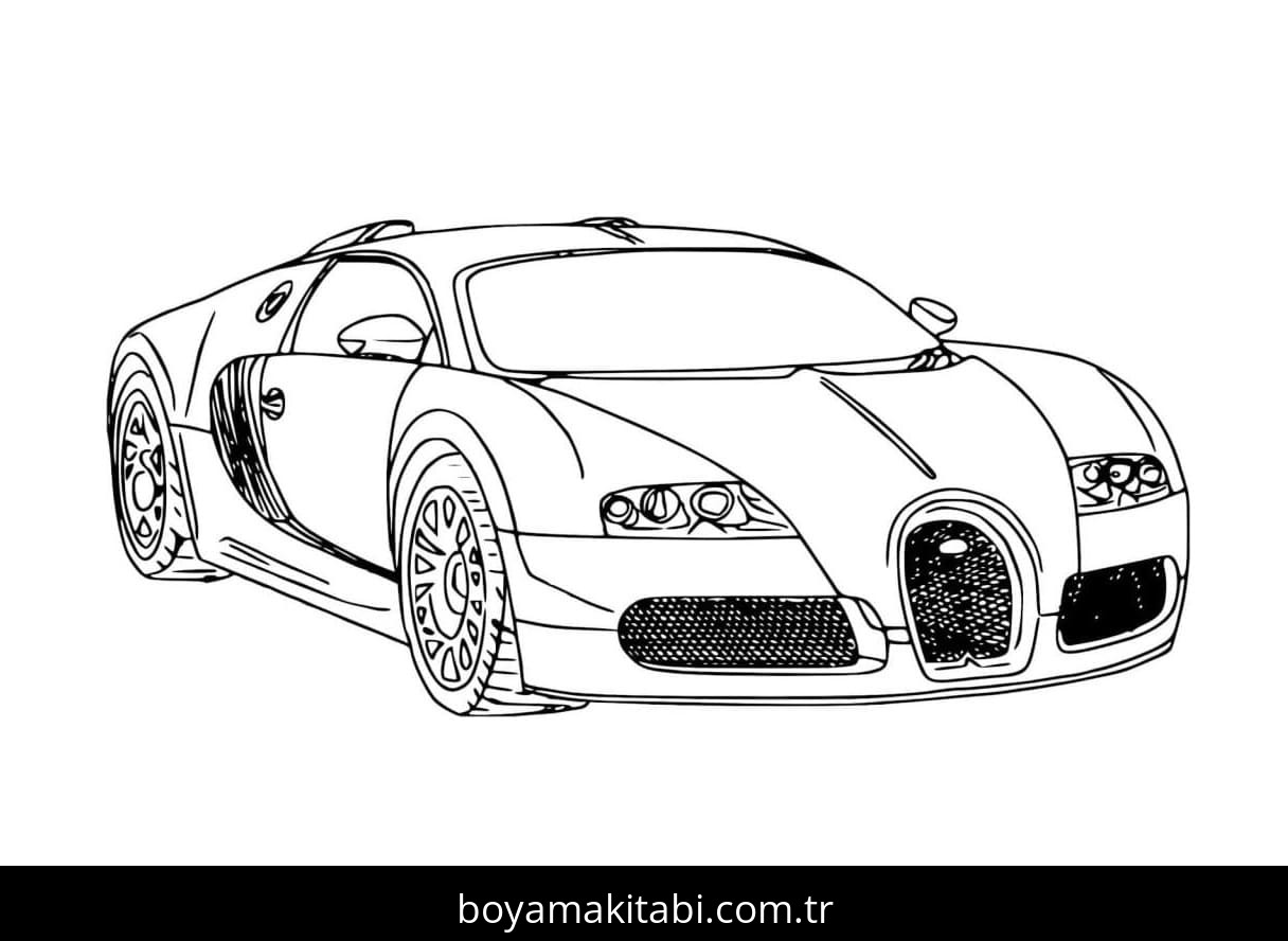 Bugatti