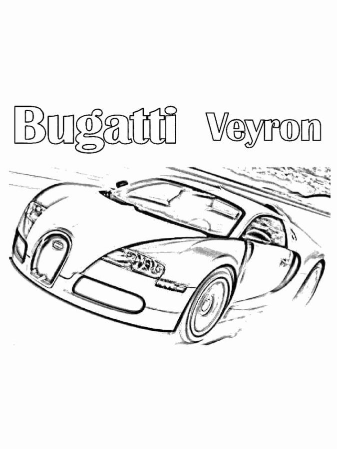 Bugatti