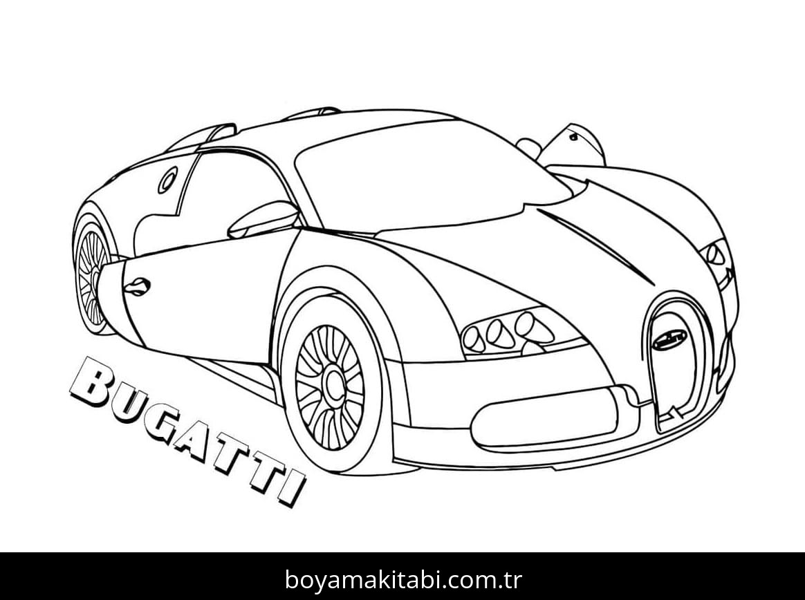 Bugatti