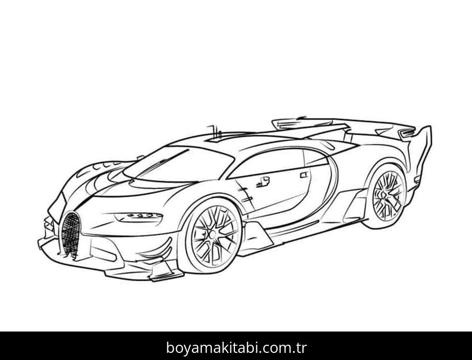 Bugatti