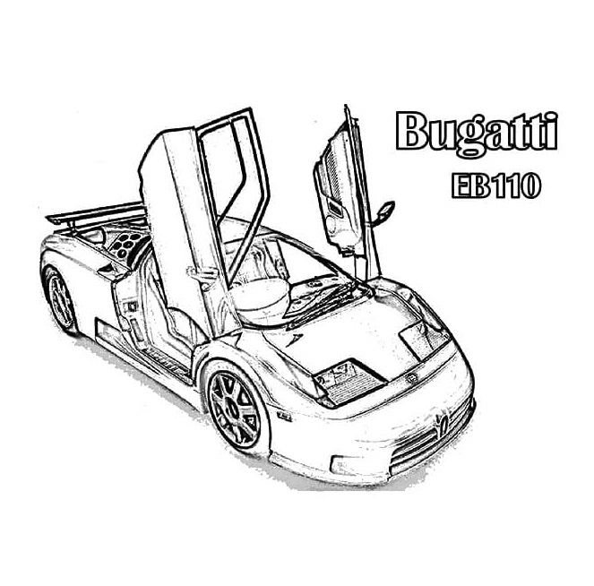 Bugatti