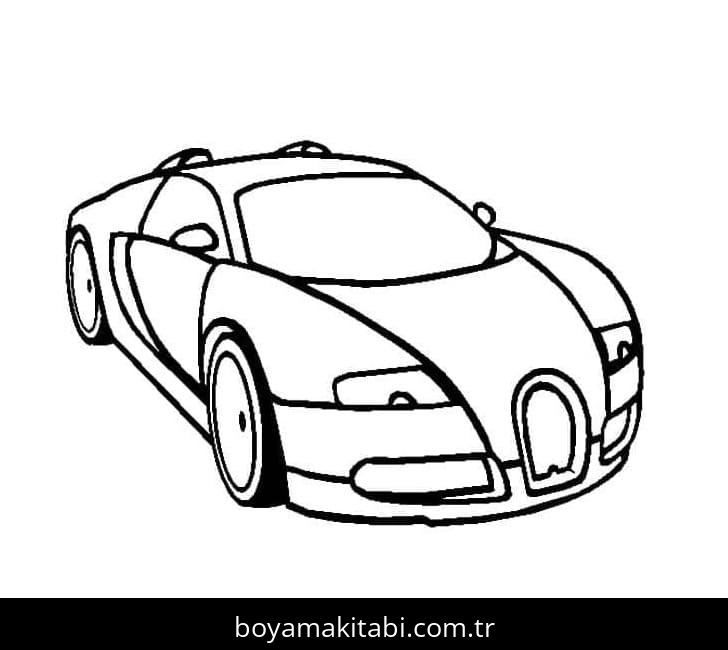 Bugatti