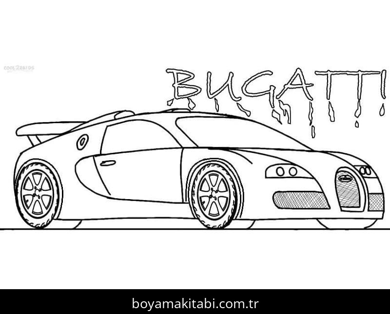 Bugatti