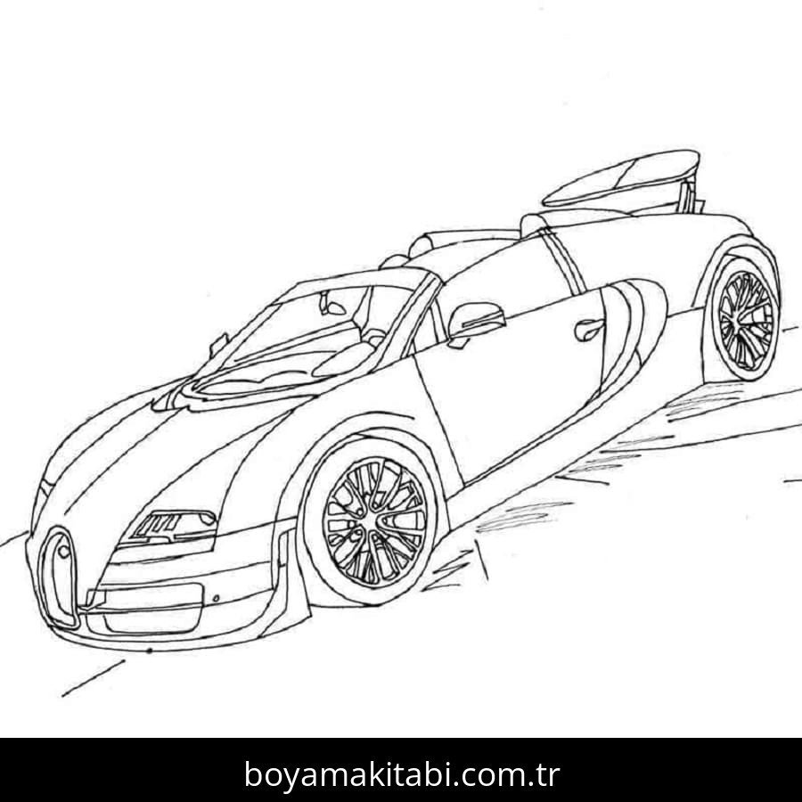 Bugatti