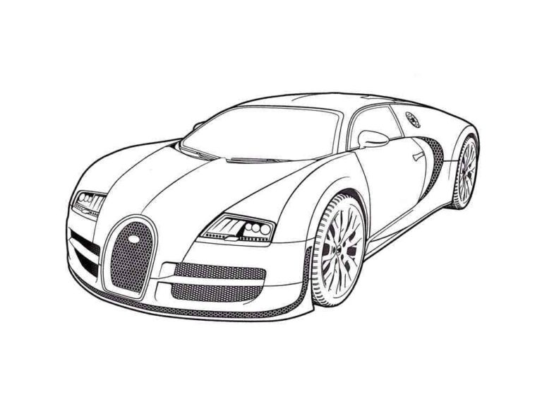 Bugatti