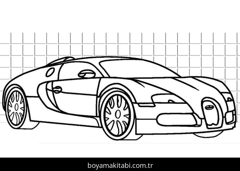 Bugatti