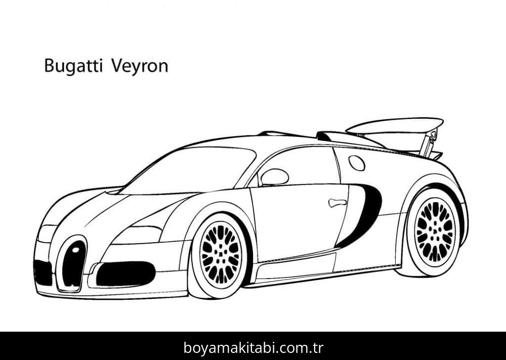 Bugatti
