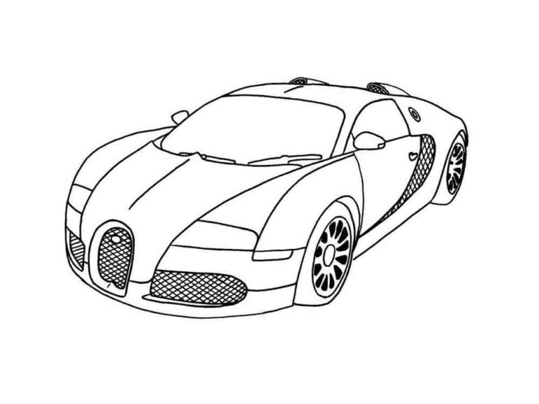 Bugatti