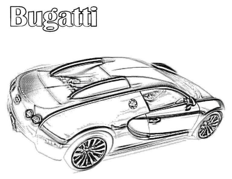 Bugatti