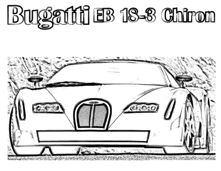 Bugatti