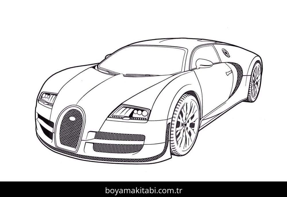 Bugatti