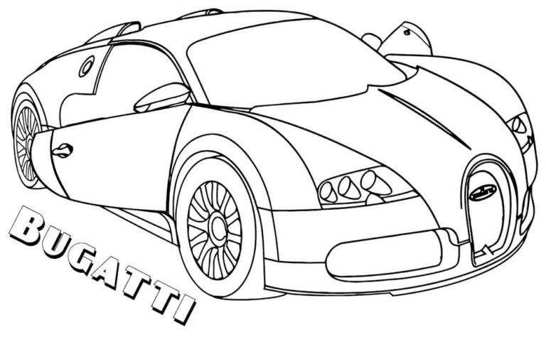 Bugatti