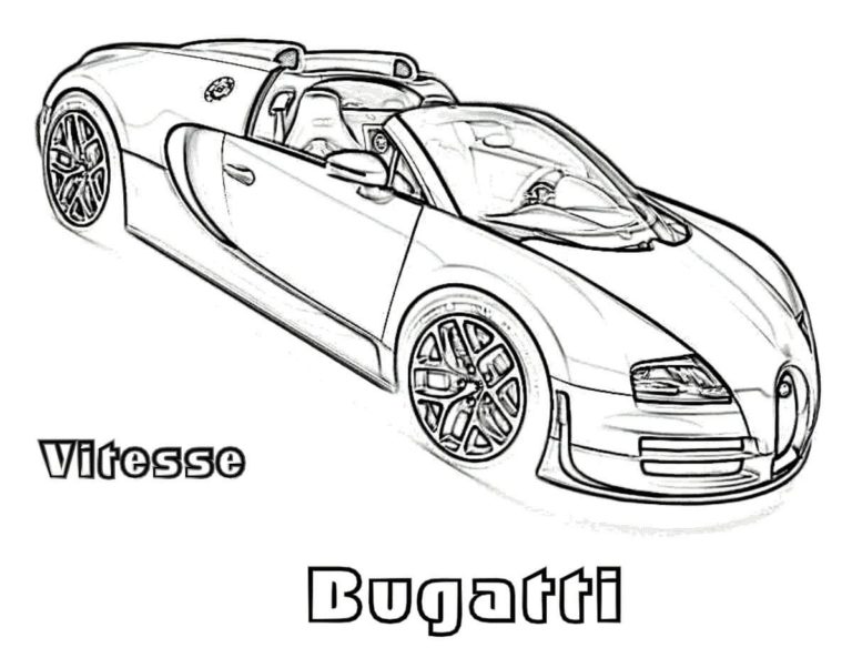 Bugatti
