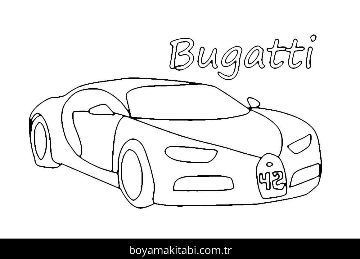 Bugatti